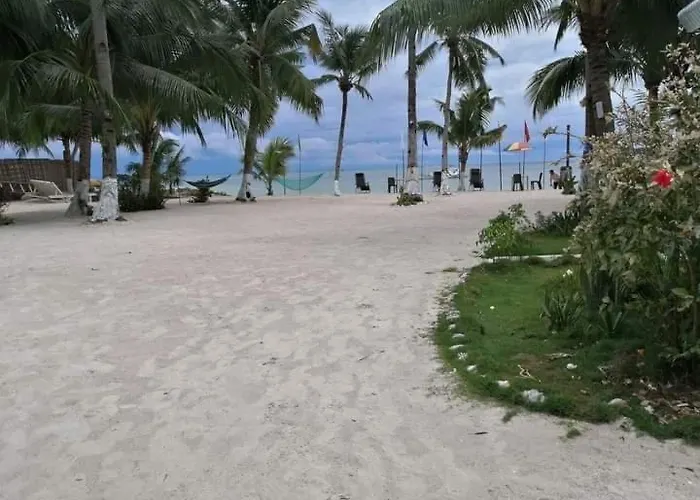 Rick's Paradise Reef Santa Fe (Cebu)