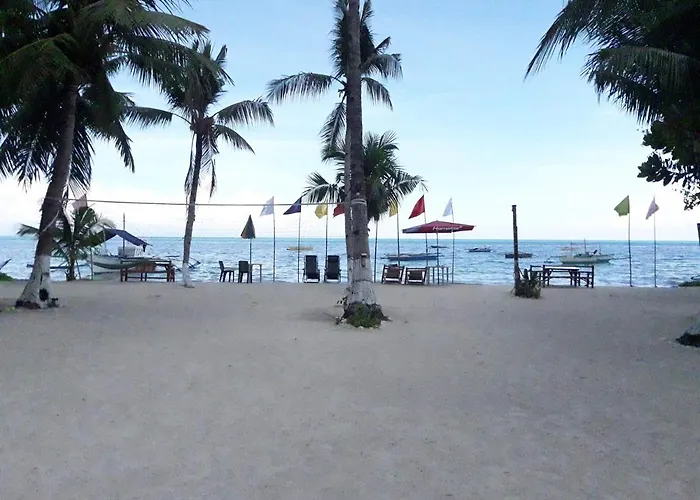Rick's Paradise Reef