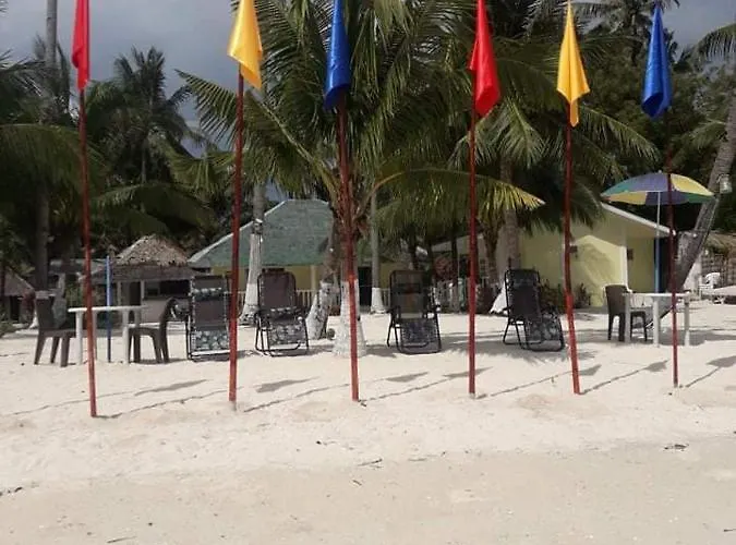 Rick's Paradise Reef Resort