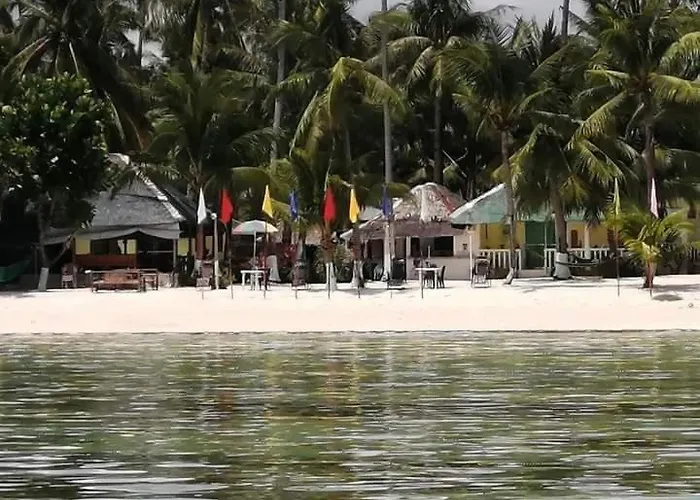 Resort Rick's Paradise Reef *