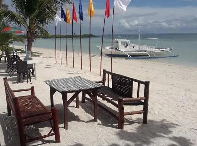 Rick's Paradise Reef