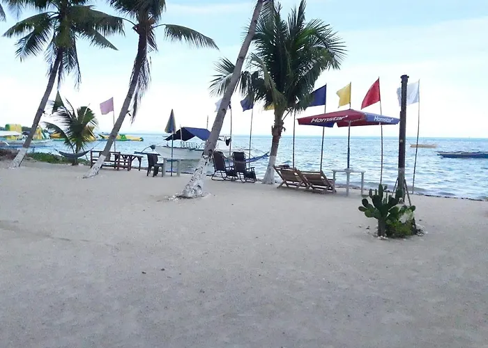 Rick's Paradise Reef Santa Fe (Cebu)