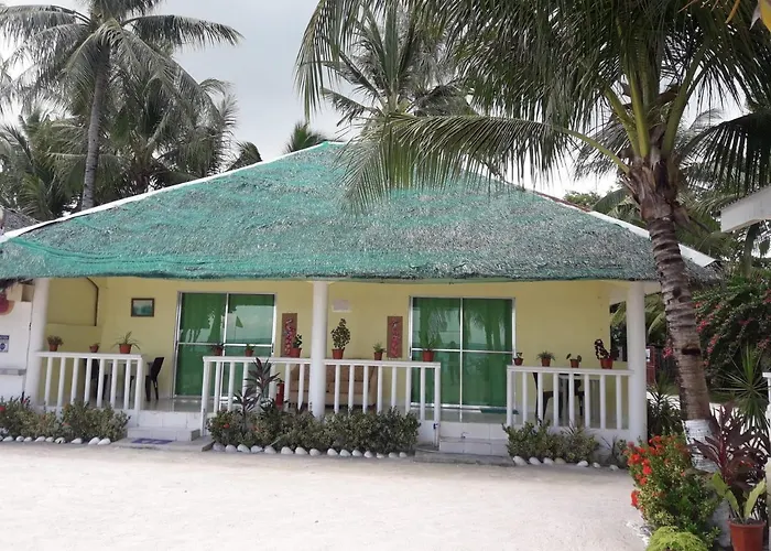 Rick's Paradise Reef * Santa Fe (Cebu)