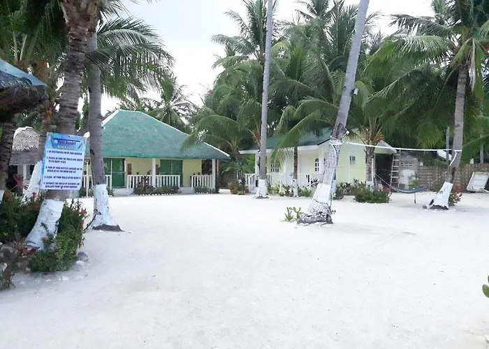 Rick's Paradise Reef Resort