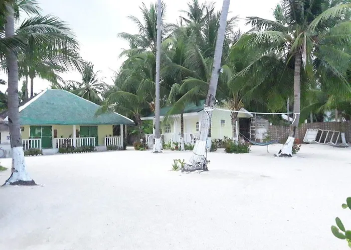 Rick's Paradise Reef