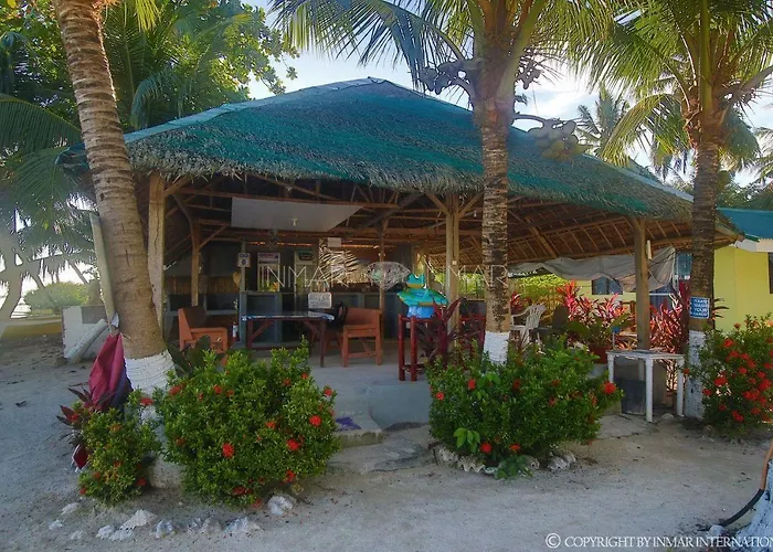 Resort Rick's Paradise Reef