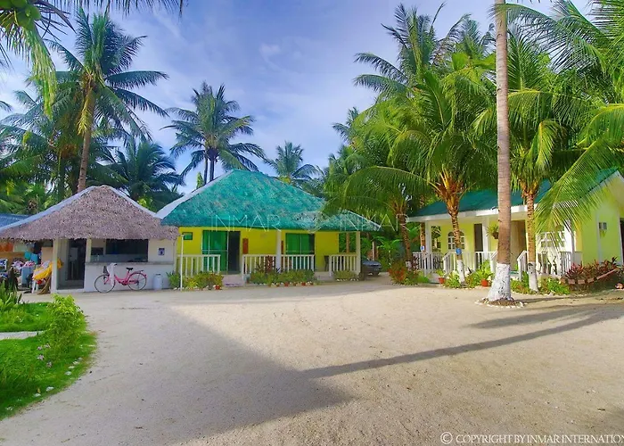Rick's Paradise Reef Resort *