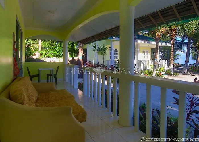 Resort Rick's Paradise Reef