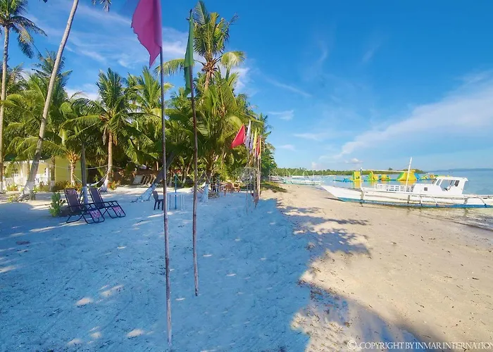 Resort Rick's Paradise Reef *