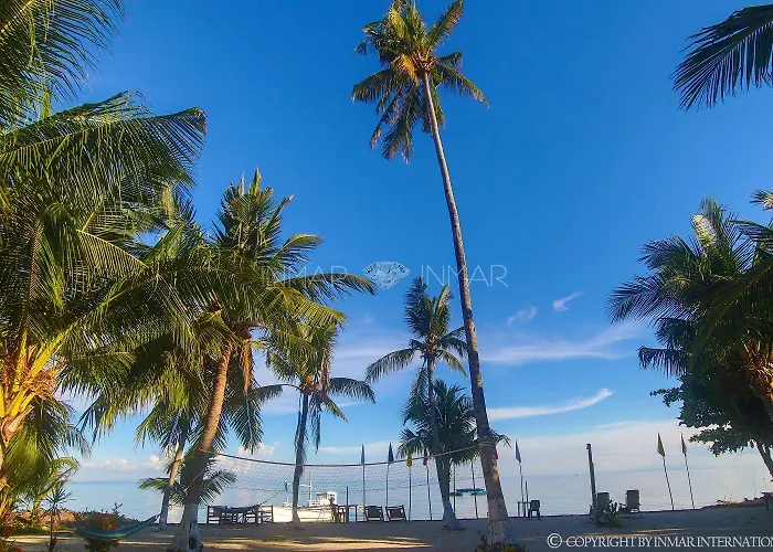 Rick's Paradise Reef Resort