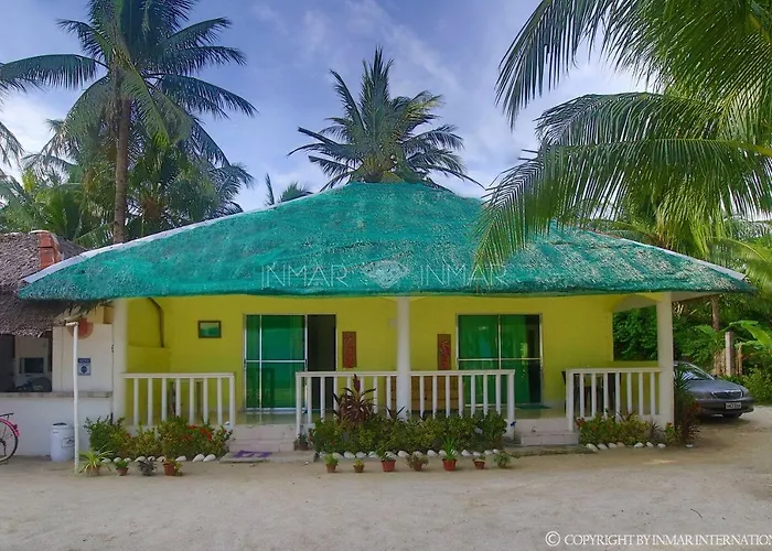 Rick's Paradise Reef * Santa Fe (Cebu)