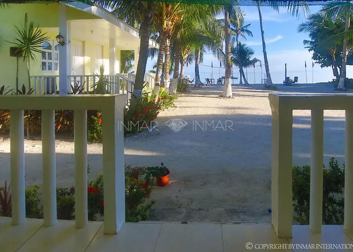 Resort Rick's Paradise Reef