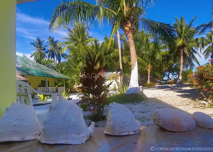 Rick's Paradise Reef Resort *