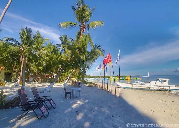 Resort Rick's Paradise Reef Santa Fe (Cebu)