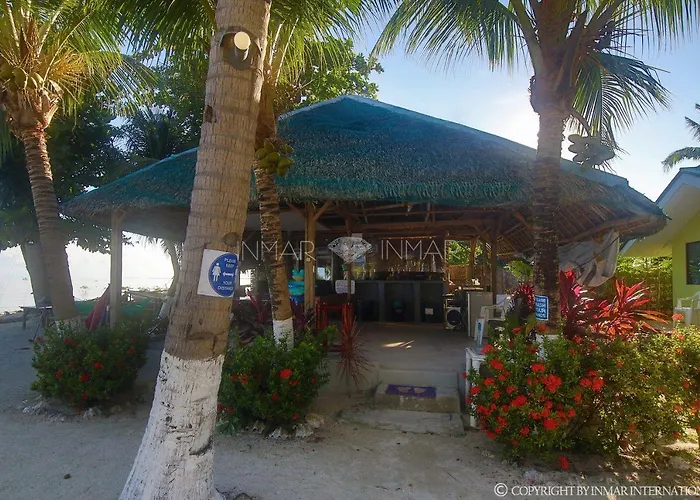 Resort Rick's Paradise Reef