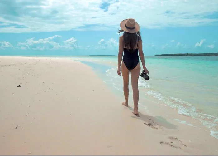 Rick's Paradise Reef