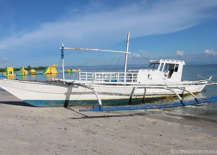 Rick's Paradise Reef * Santa Fe (Cebu)