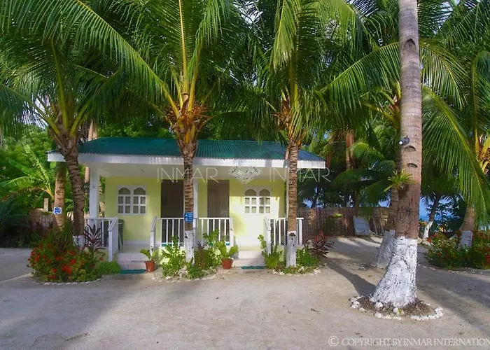 Rick's Paradise Reef Santa Fe (Cebu)