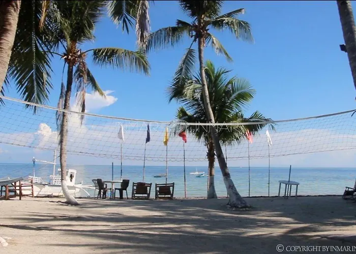 Resort Rick's Paradise Reef Santa Fe (Cebu)