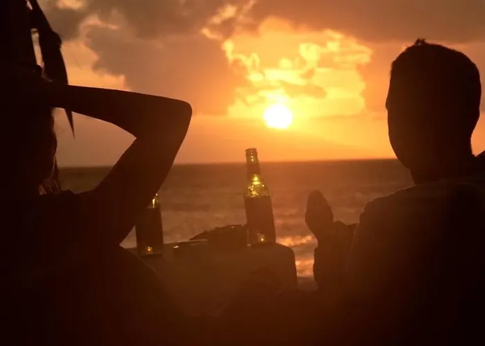 Rick's Paradise Reef *